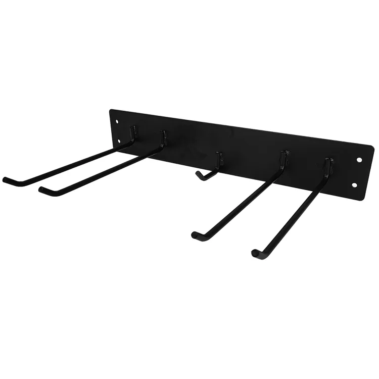 Heavy Duty Garage Tool Organizer