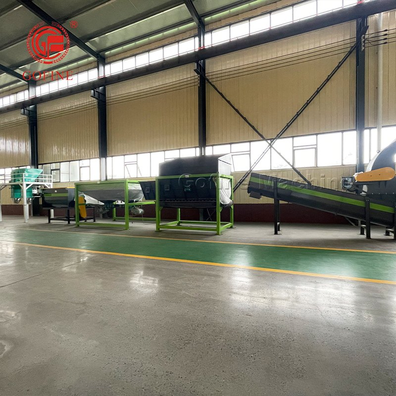 Professional Seed Potting Soil Starting Mix Production Line with High Precision