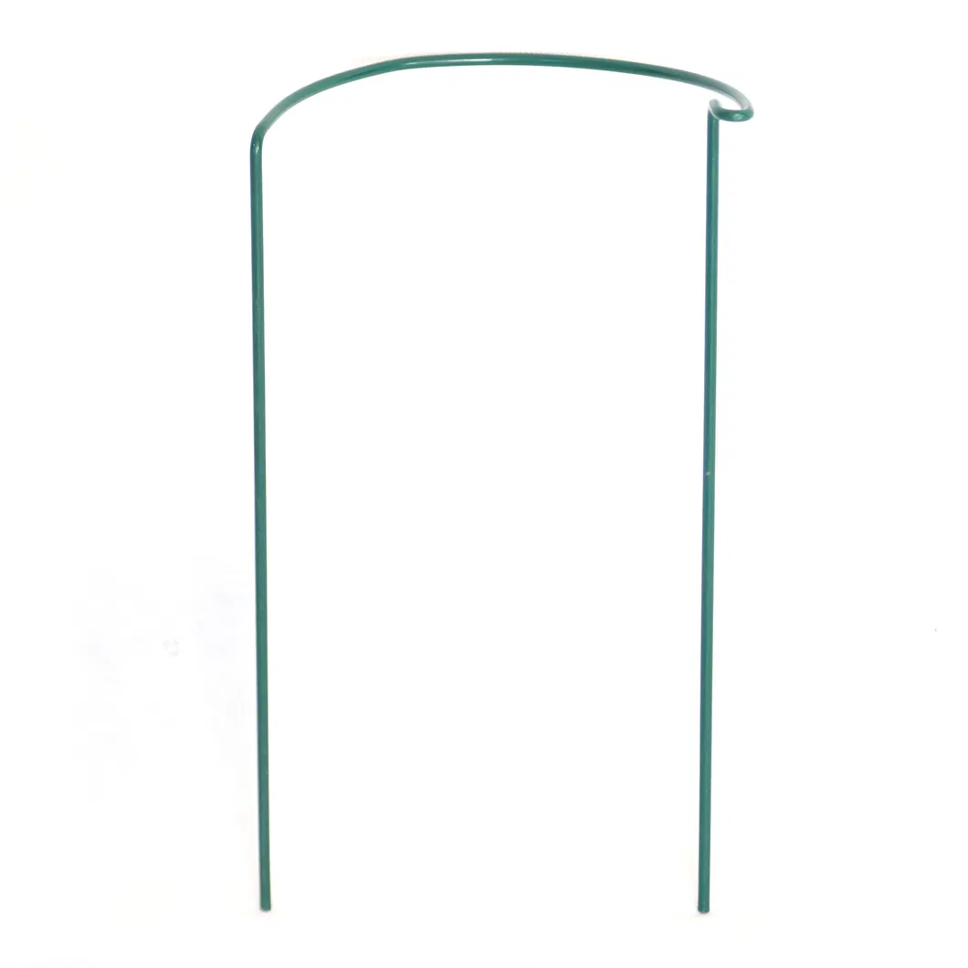 Garden Plant Supports Rings Treils for Plant Flower