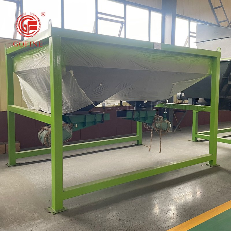 Professional Seed Potting Soil Starting Mix Production Line with High Precision