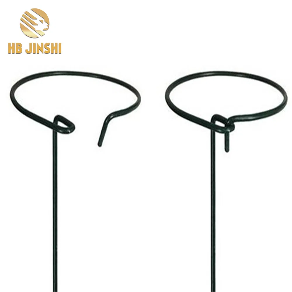 Metal Wire Garden Plant Support