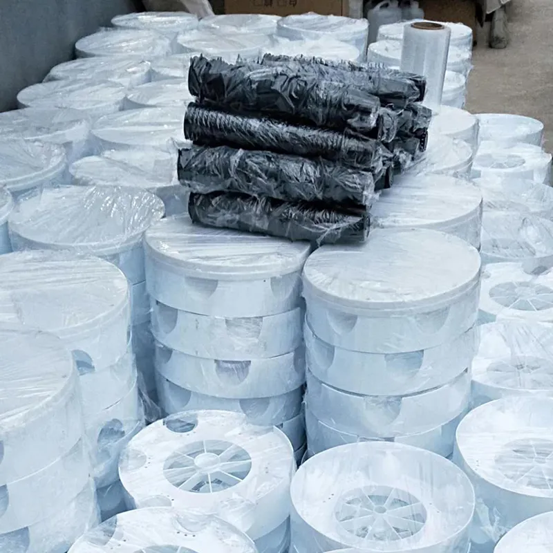 Tower System Overview