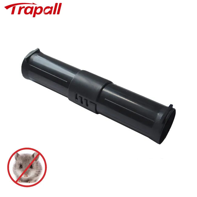 Live Catch Mole Trap