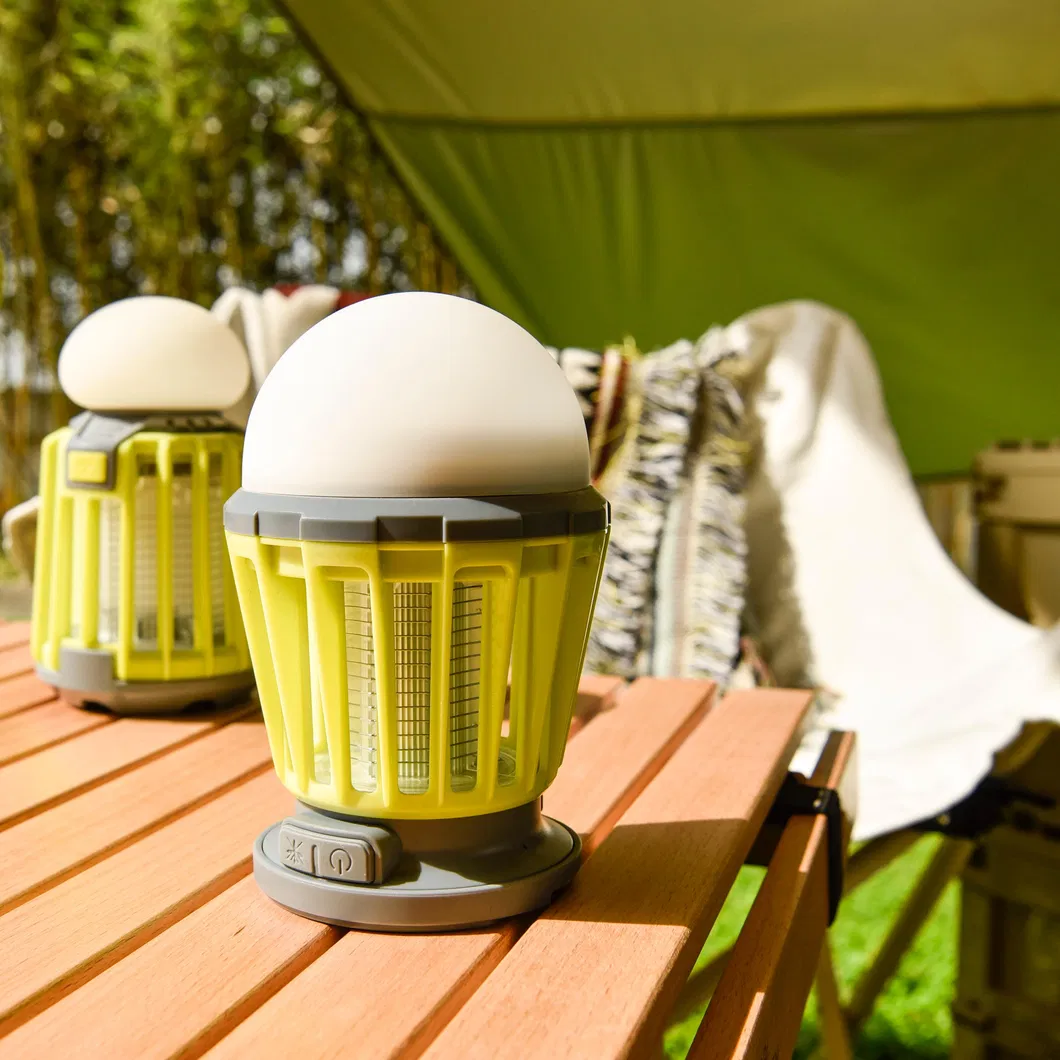 Mosquito Killing Machine