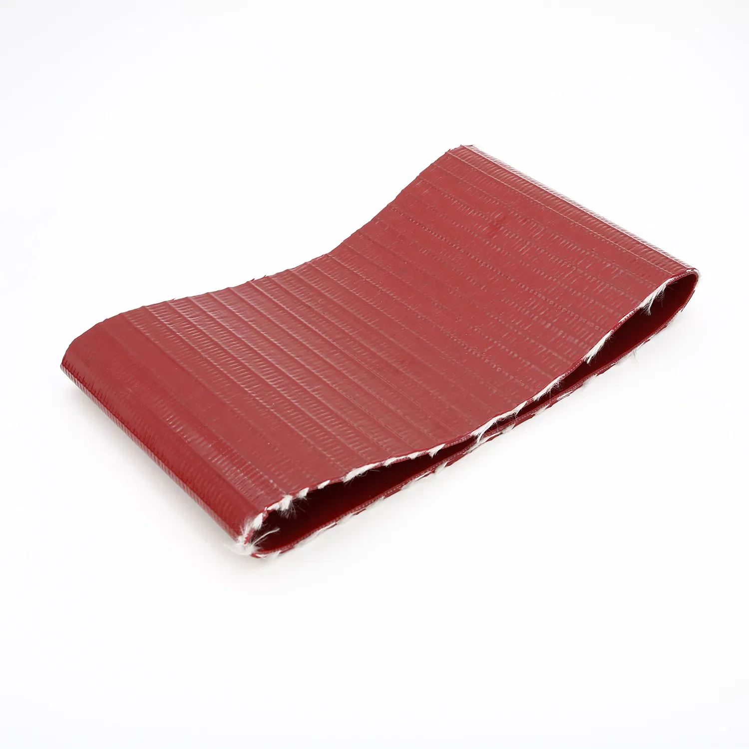 Agriculture Irrigation Pipe Water Discharge PVC Layflat Hose