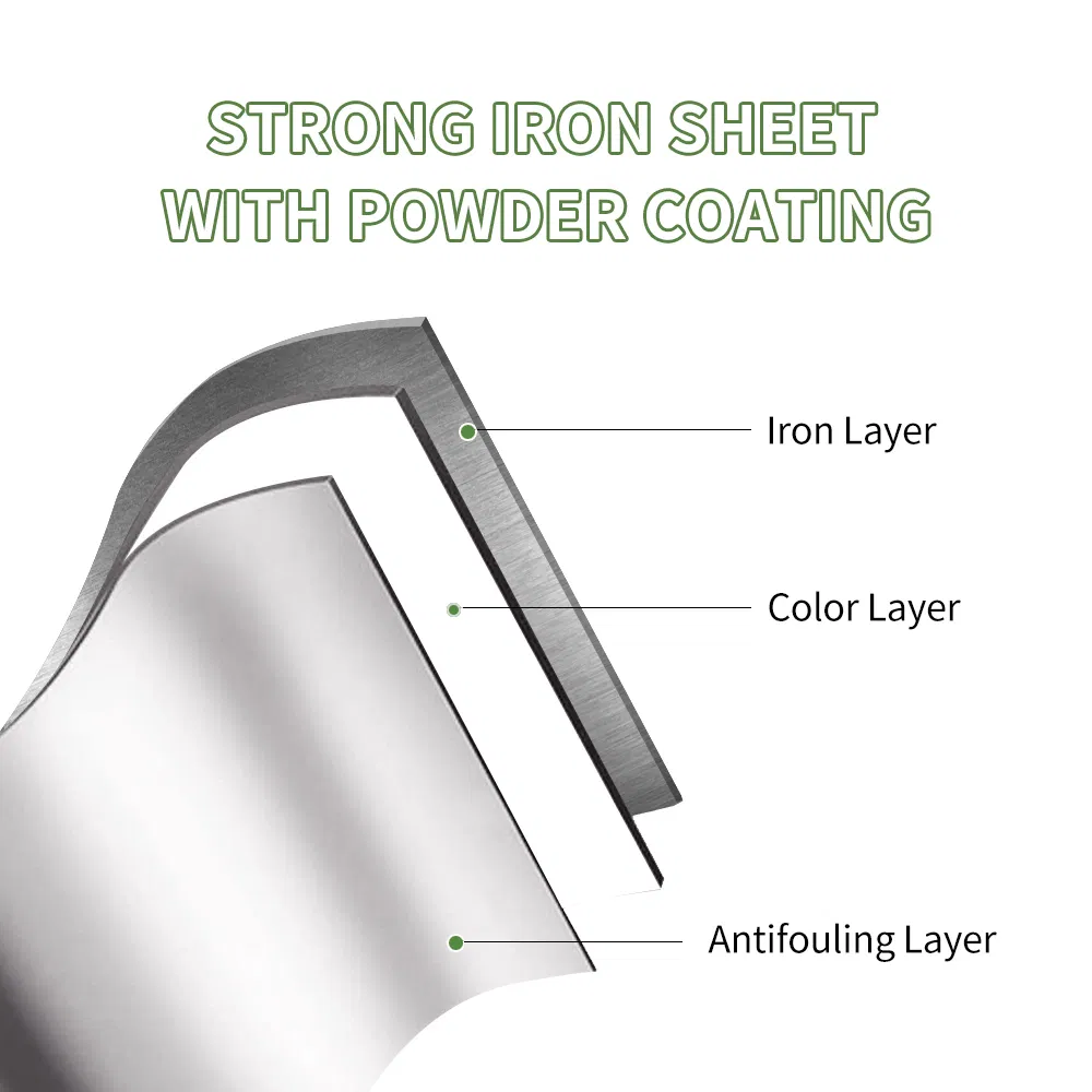 Kitchen Compost Bin View 5