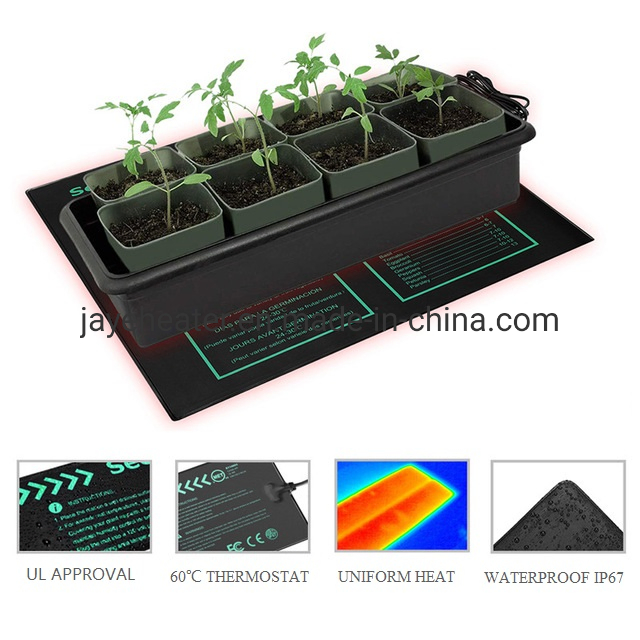 Germination Heat Mat for Starting Seeds