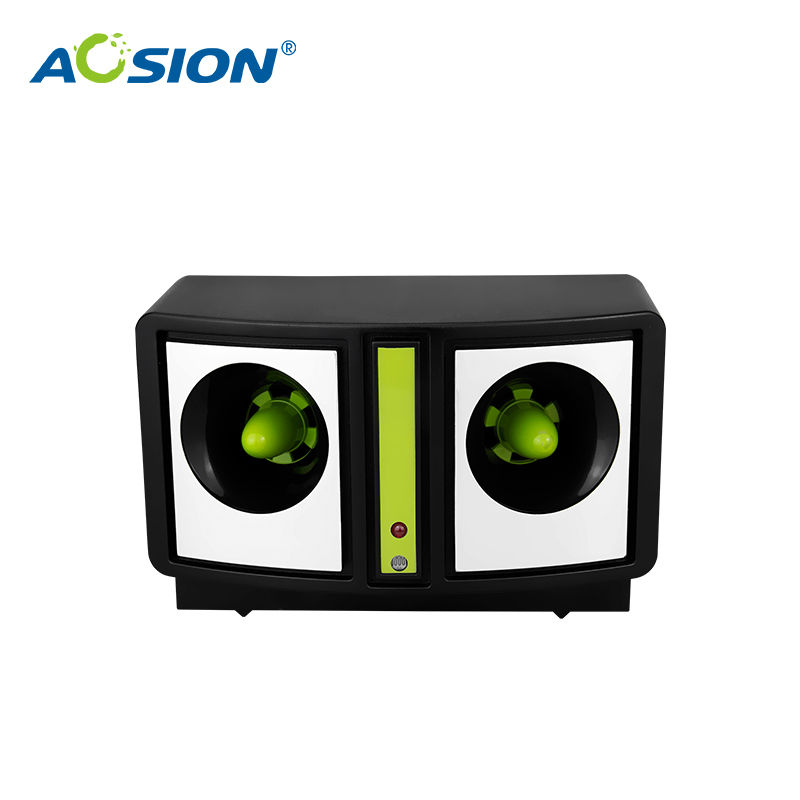 Ultrasonic Pest Repeller for Home: Mice, Rats, Mosquitoes Safe Use