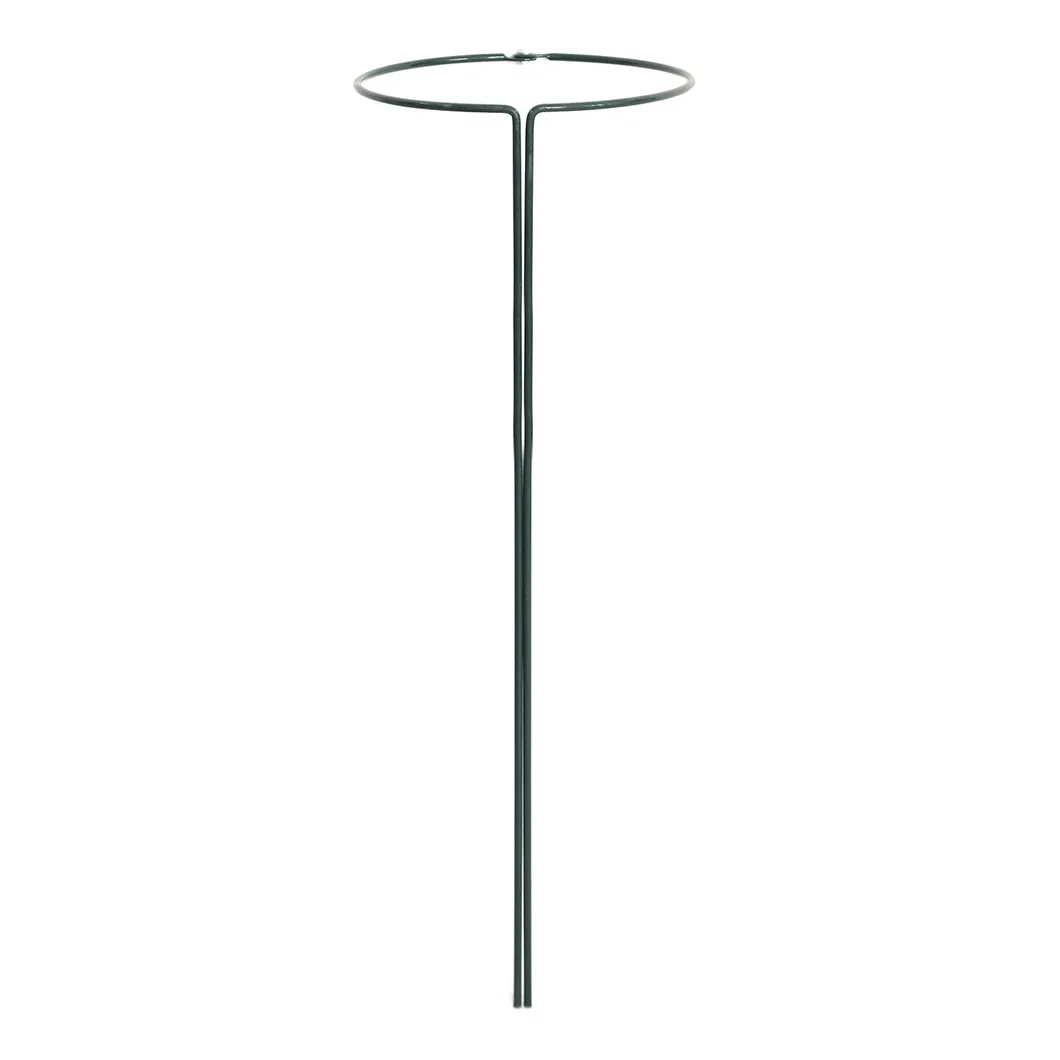 Garden Plant Supports Rings Treils for Plant Flower