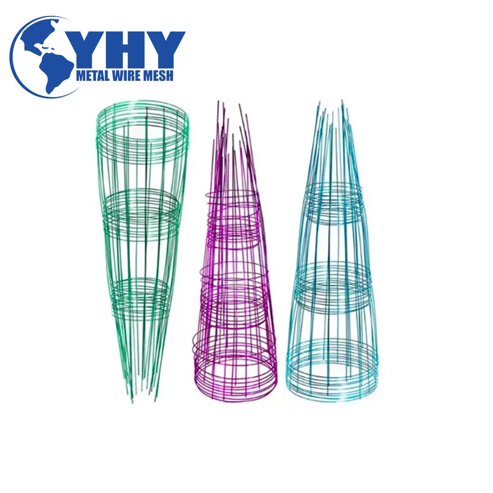 Plant Support, Flower and Vine Support