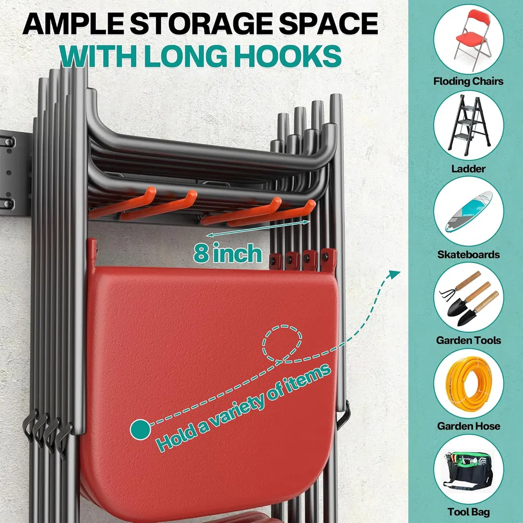 Tool Organizer Details