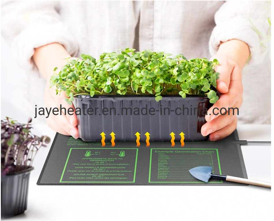 Germination Heat Mat for Starting Seeds