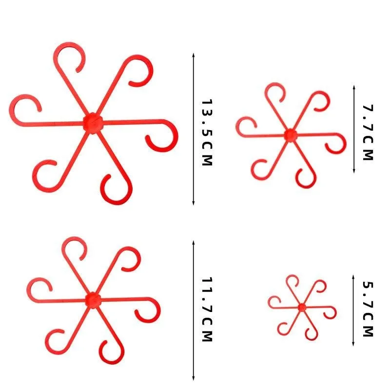 Folding Frame Support