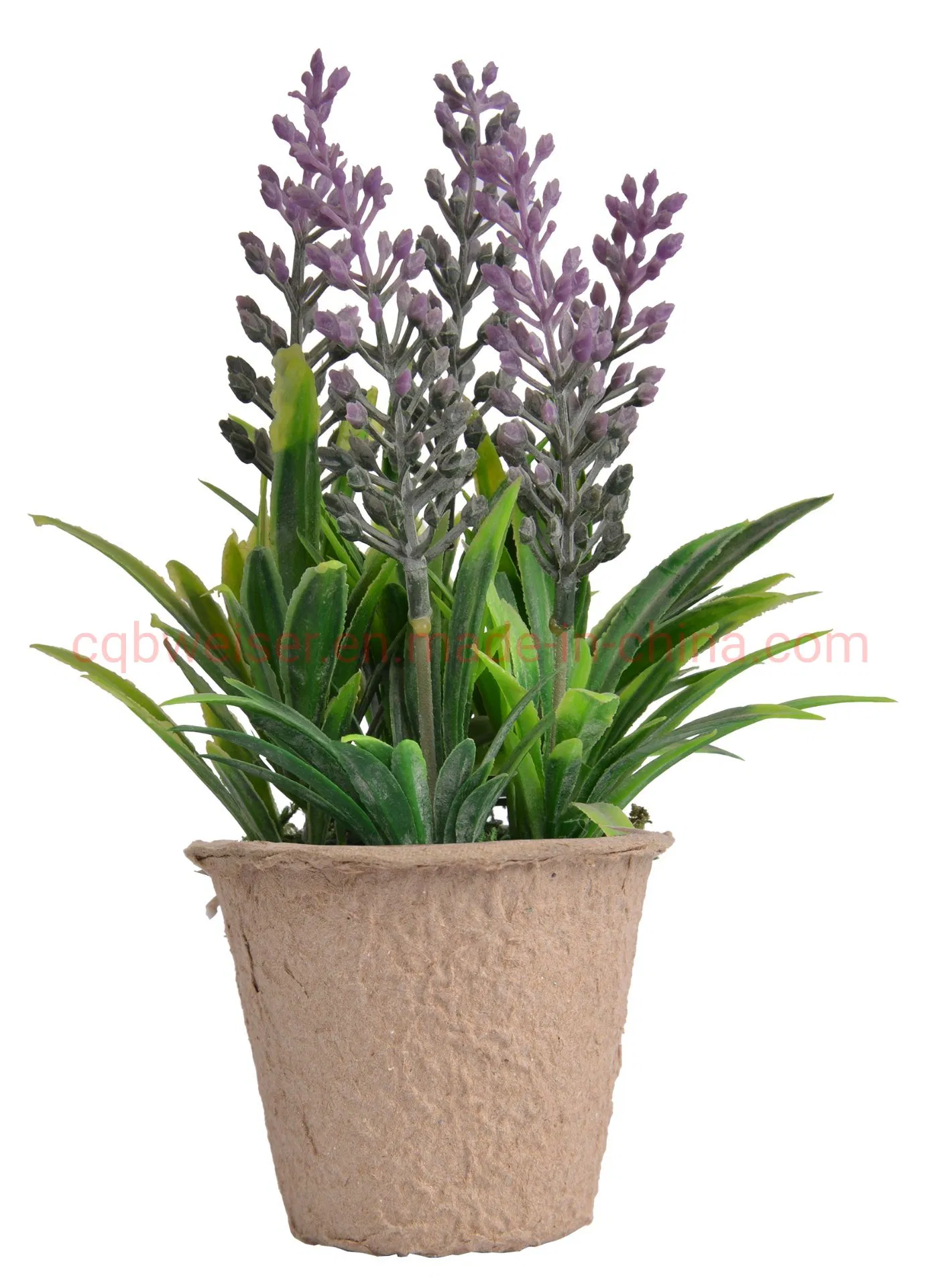 Wide Range Operation Eco-Friendly Nursery Flats Seed Starting Trays