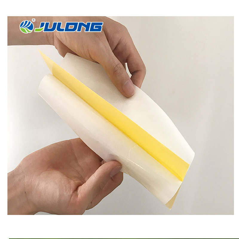 Yellow Sticky Insect Fly Glue Traps Board Pest Control Double Sides