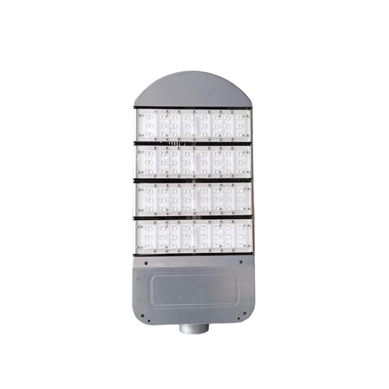 150W/180W/200W Bright Long Lasting Outdoor Illumination Tool Commercial LED Street Light