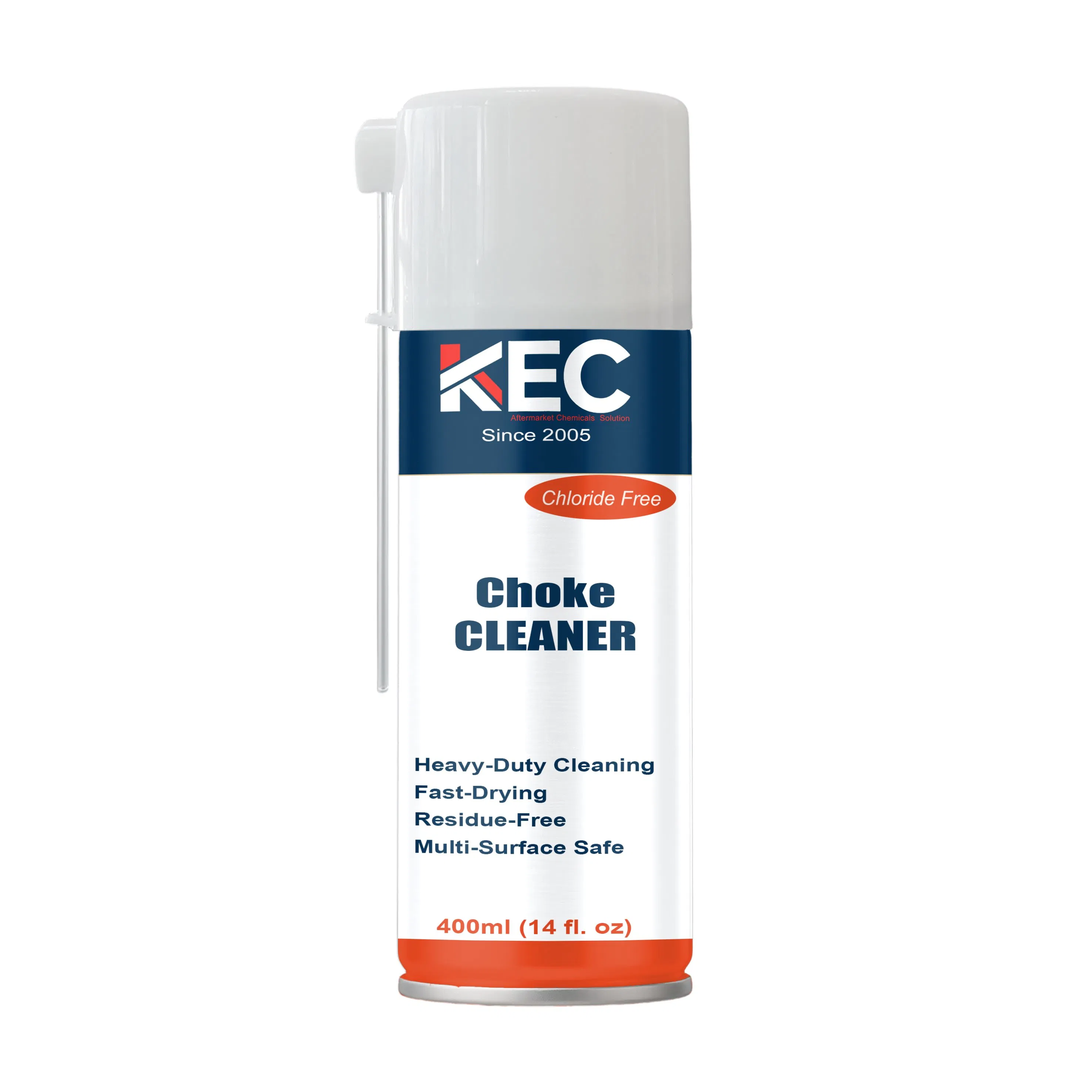 Ultimate Auto Care Choke Cleaner for Quick Fixes