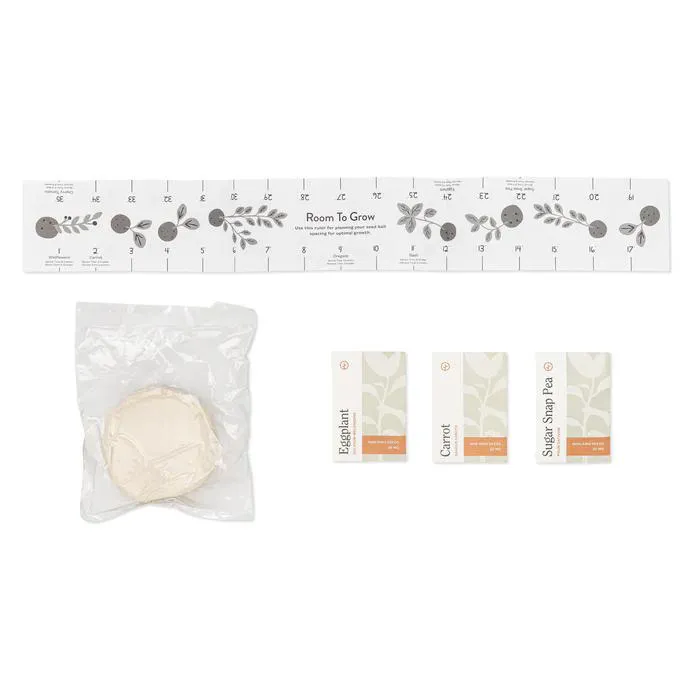 Seed Ball Kits Detail 1