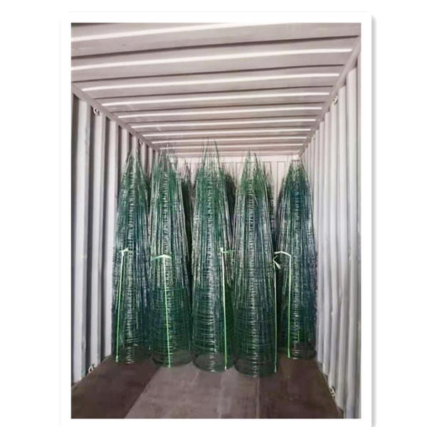 Garden Plant Supports Rings Treils for Plant Flower