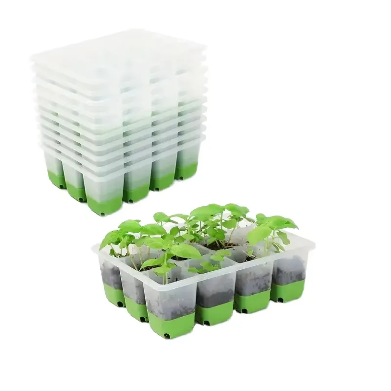 Seed Starting Tray View 4