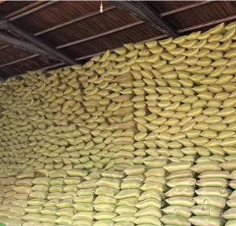 3-6mm Expanded Vermiculite – Ideal Soil Additive for Potting and Seed Starting