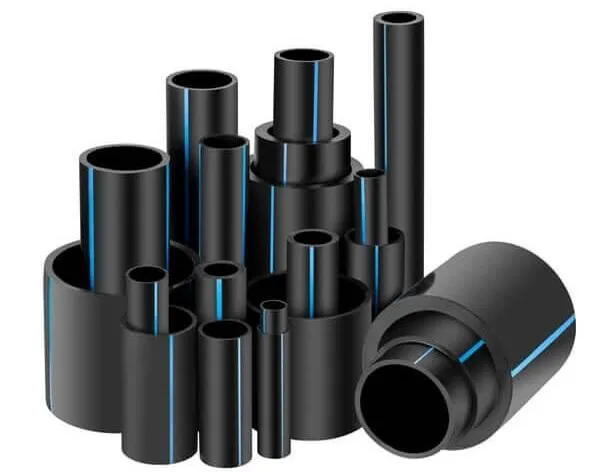 HDPE Pipe