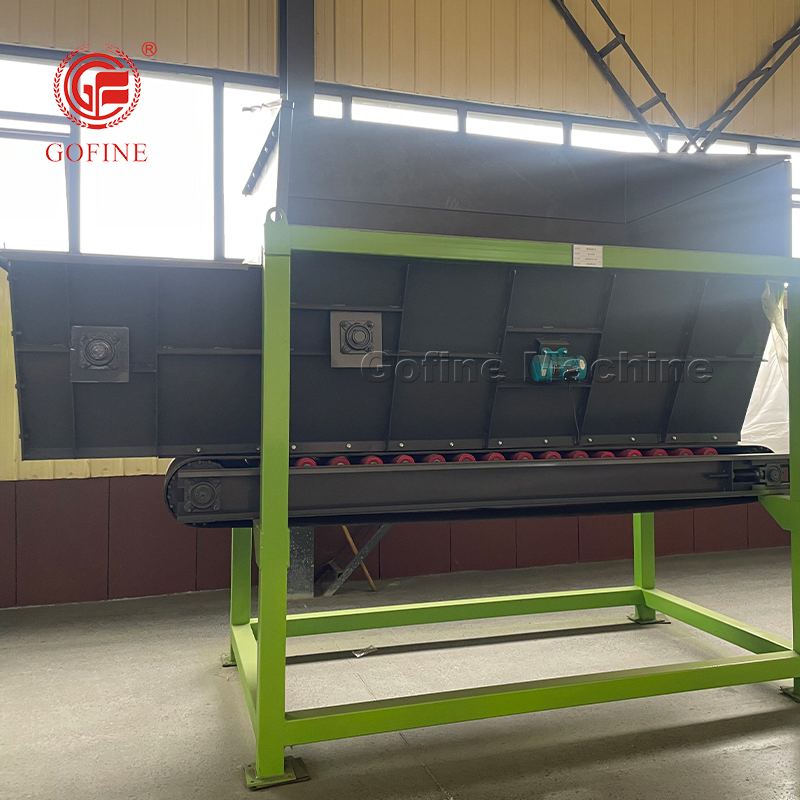 Professional Seed Potting Soil Starting Mix Production Line with High Precision