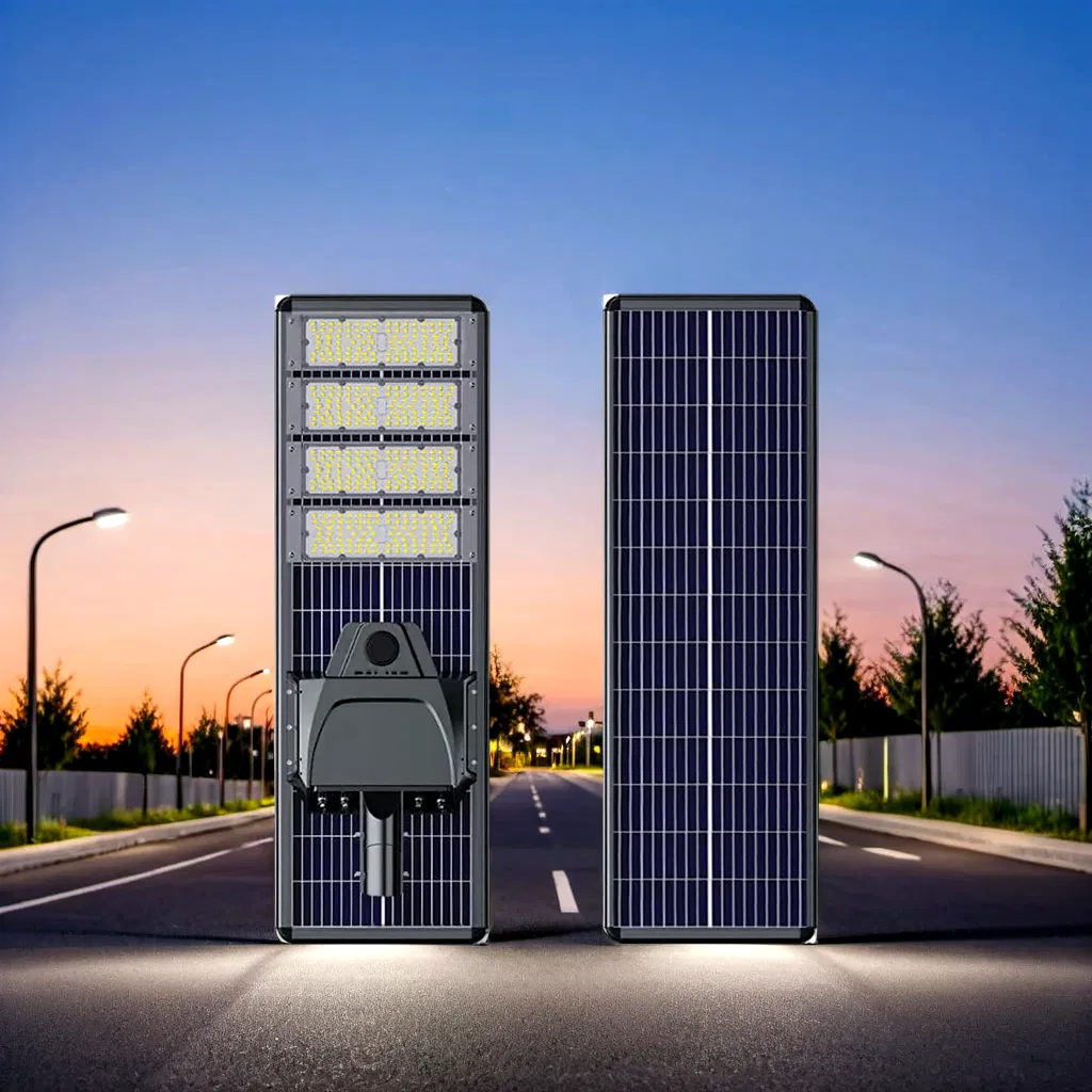 Durable Solar Outdoor Lighting for Every Season and Climate