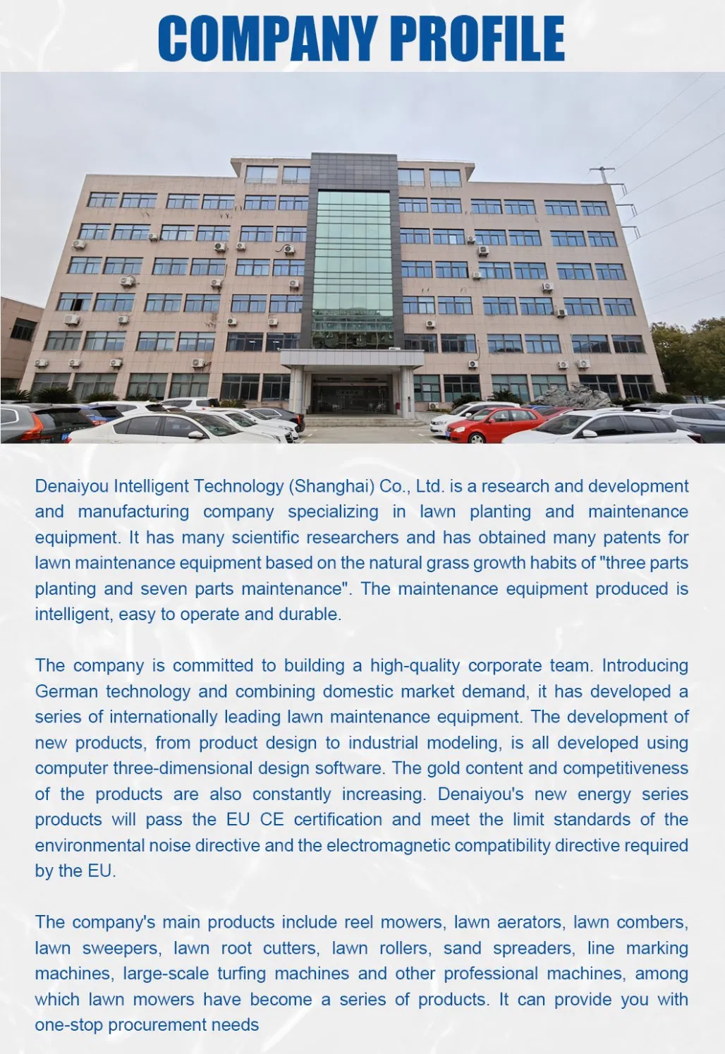 Professional Drainage Solution