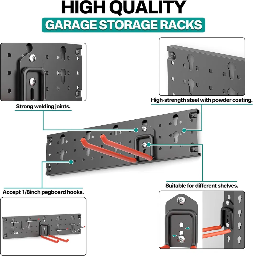 Heavy Duty Organizer