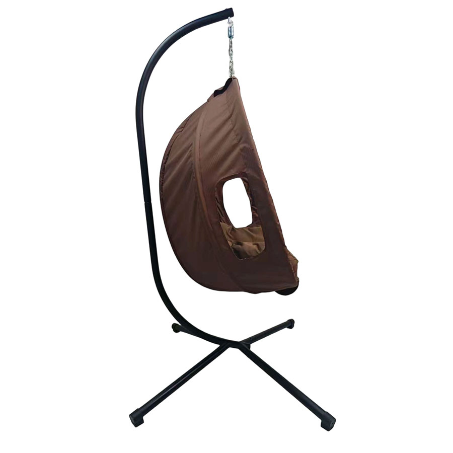 Hot Sale Outdoor Furniture Hammock Patio Swing Hanging Balcony Garden Rattan Chair