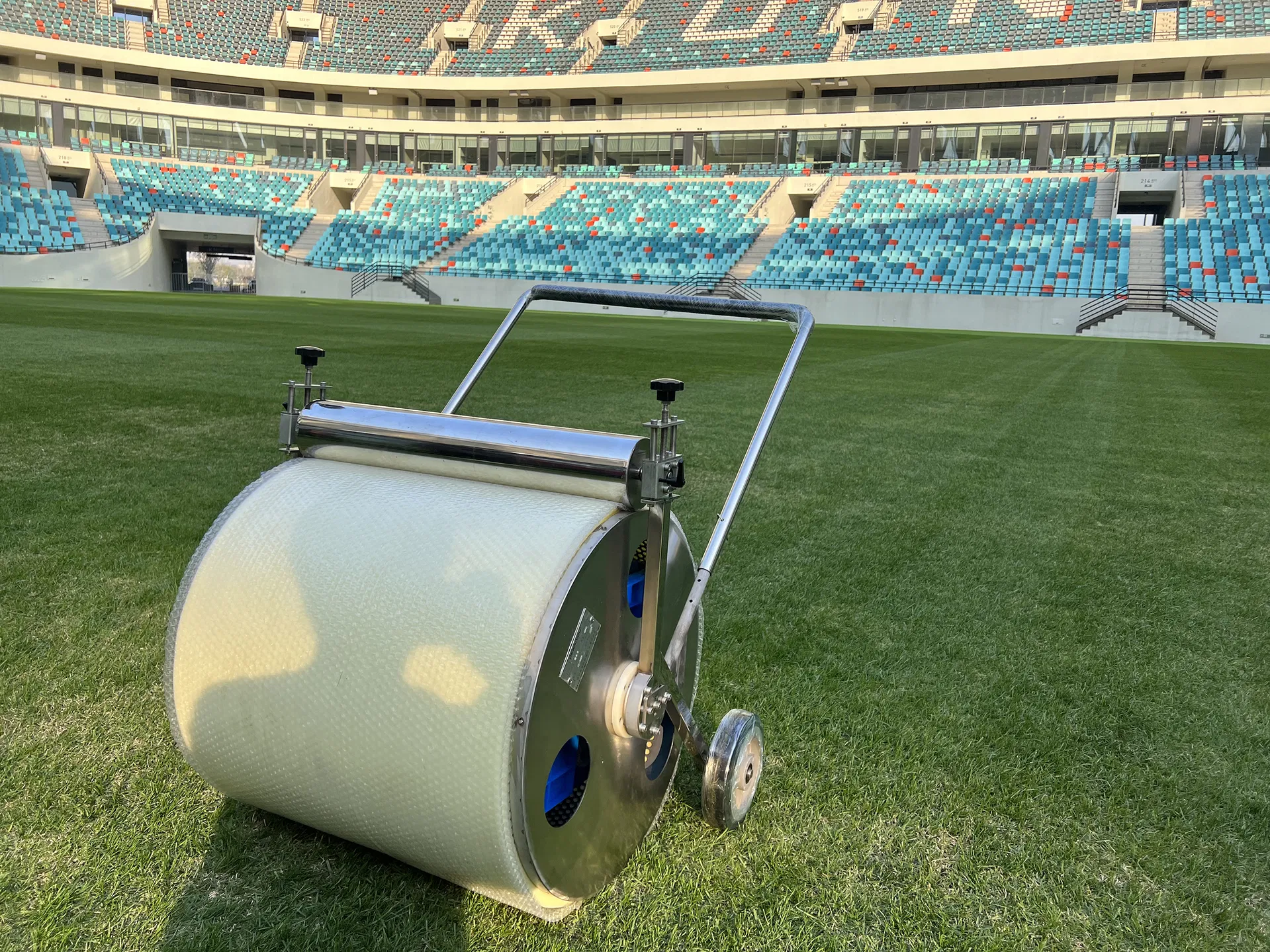Turf Care Equipment