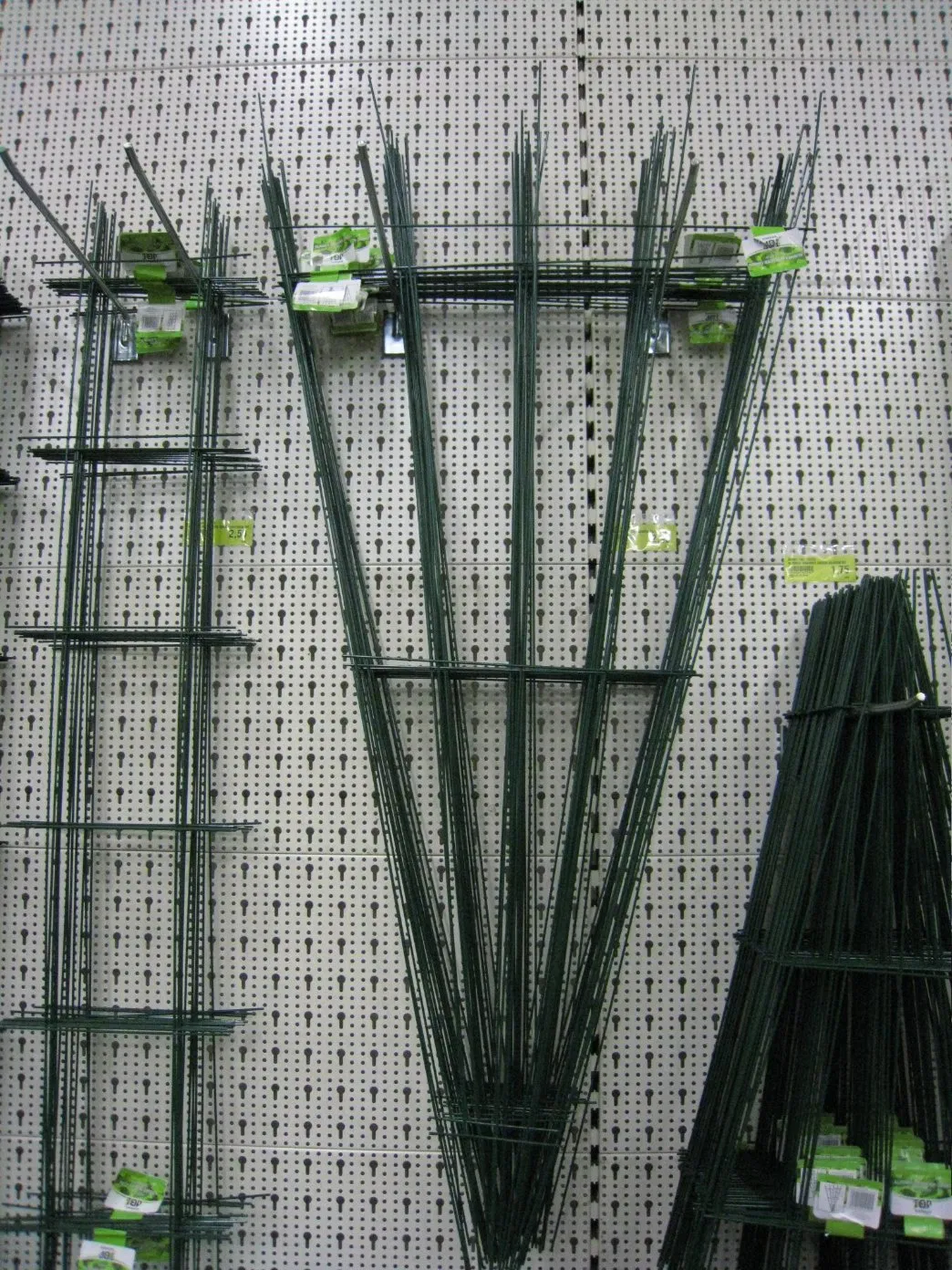 Europe Garden Trellies Flower and Plant Support Home Use