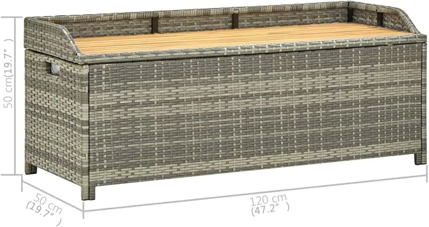 Outdoor Storage Solution