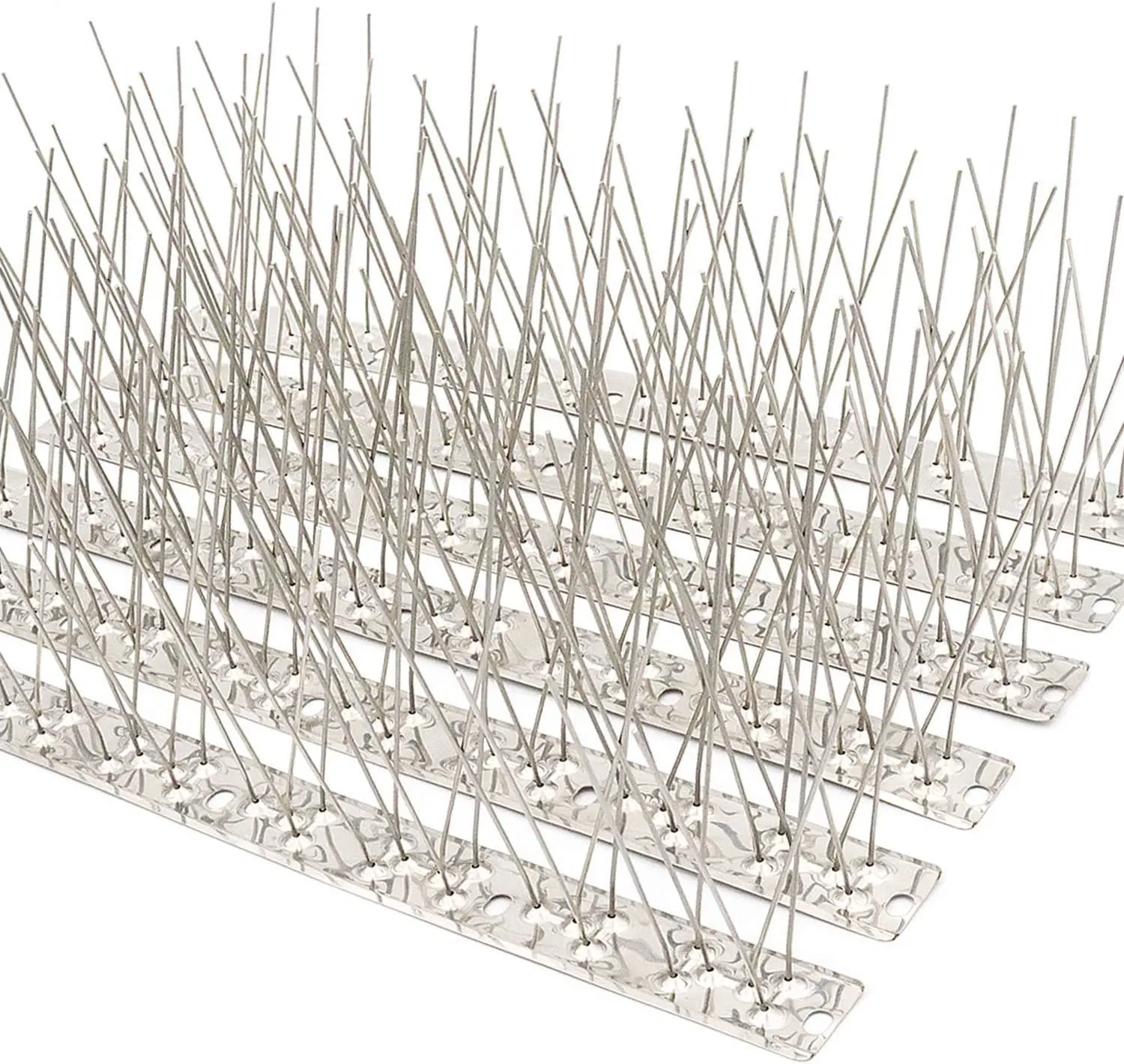 High Quality Pest Control Stainless Steel Bird Spiker