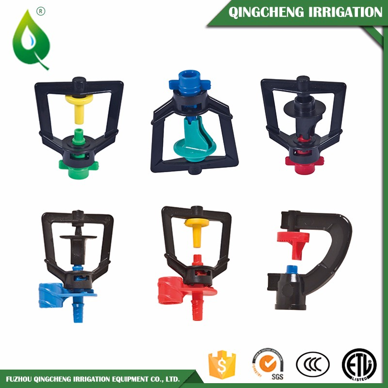 Agriculture Equipment Plastic Drip Irrigation Sprinkler System