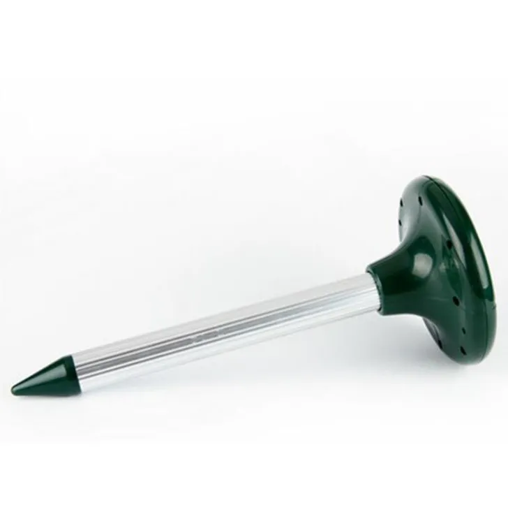 Pest Repeller Detail 3