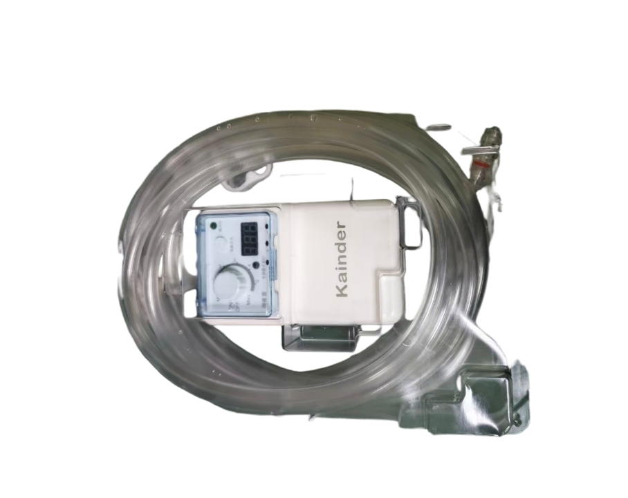 Top-Tier Single-Use Clinical Pulse Irrigation Instrument with CE (POM) Medical Instrument