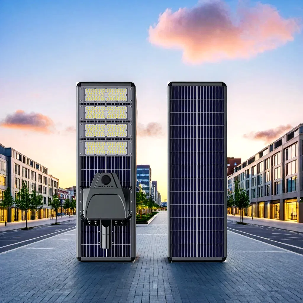 Durable Solar Outdoor Lighting for Every Season and Climate