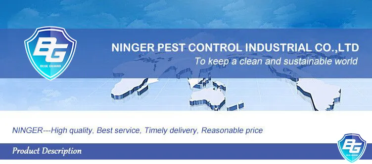 Solar Energy Animal Expeller