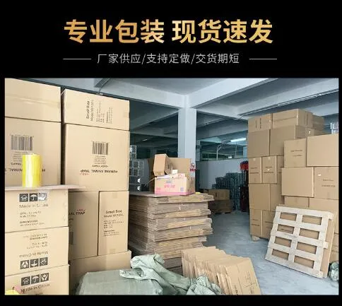 Mouse Trap Detail 10