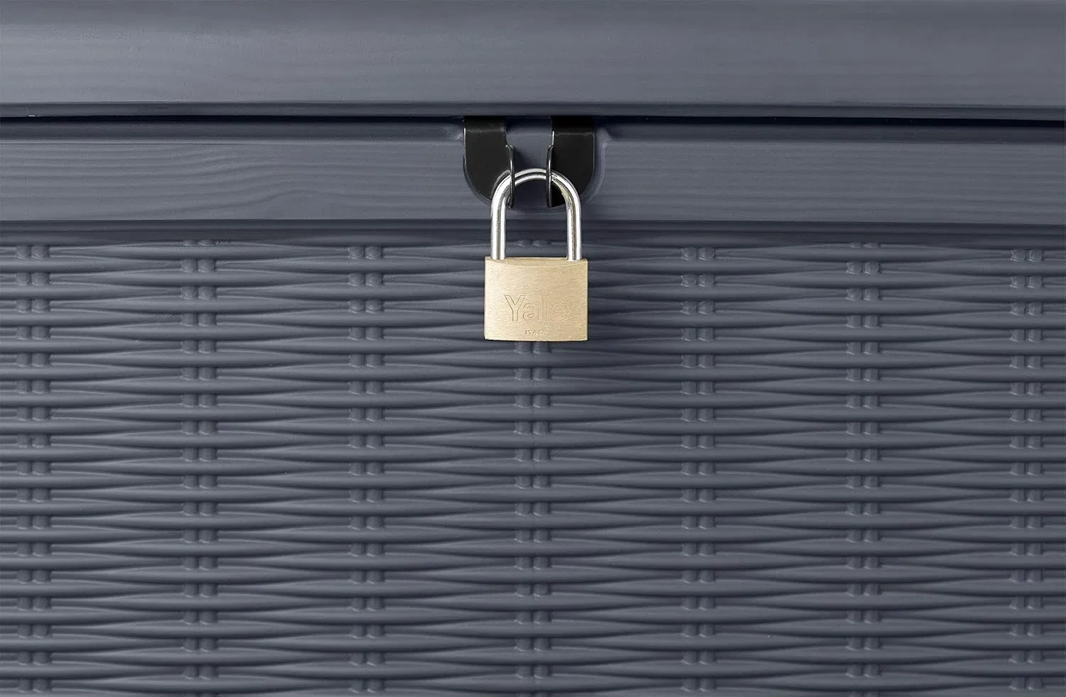 Heavy Duty Outdoor Waterproof Large Capacity Garden Patio Gas Poles Storage Benches