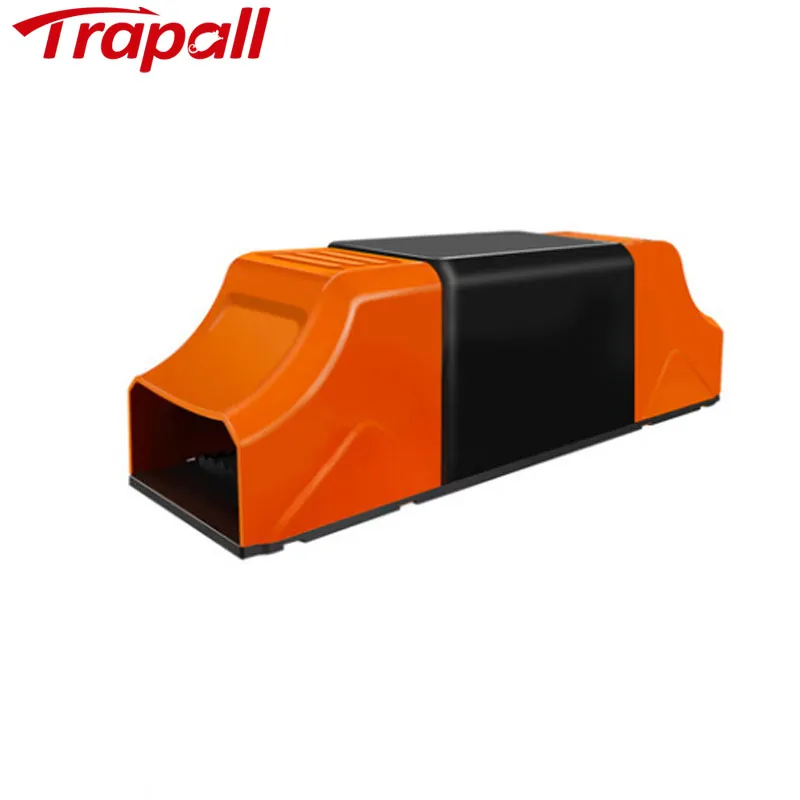 Tunnel Mouse Trap Killer