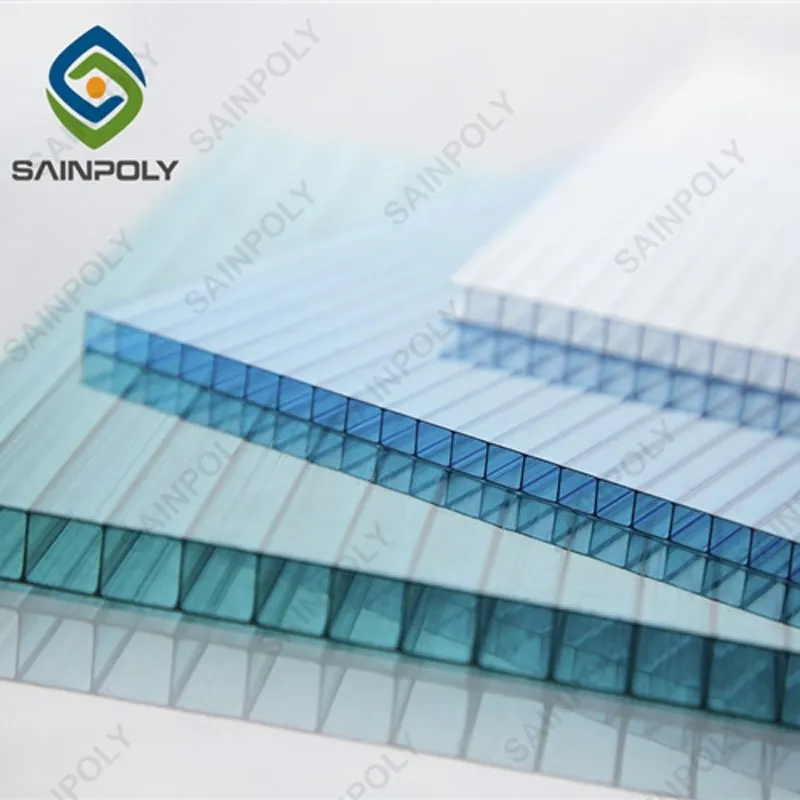 Polycarbonate sheet