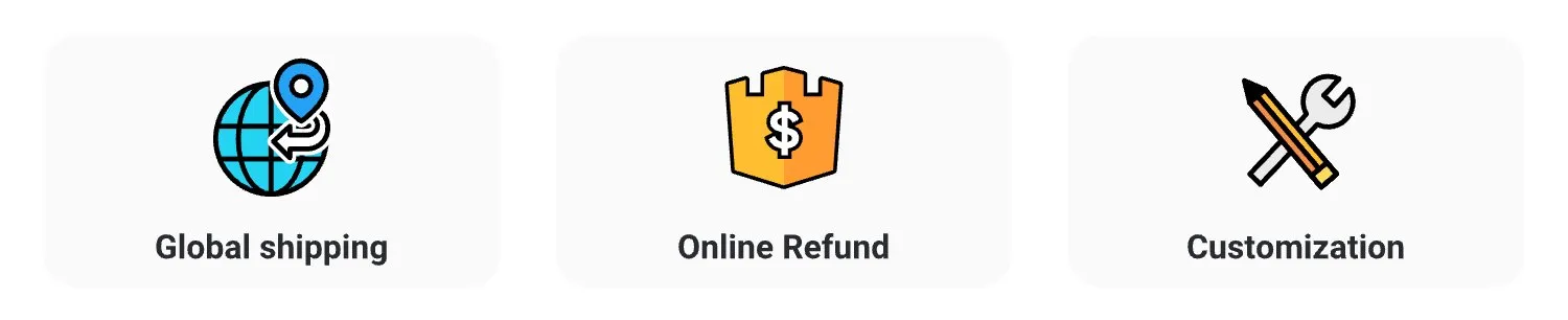 Production Line Banner