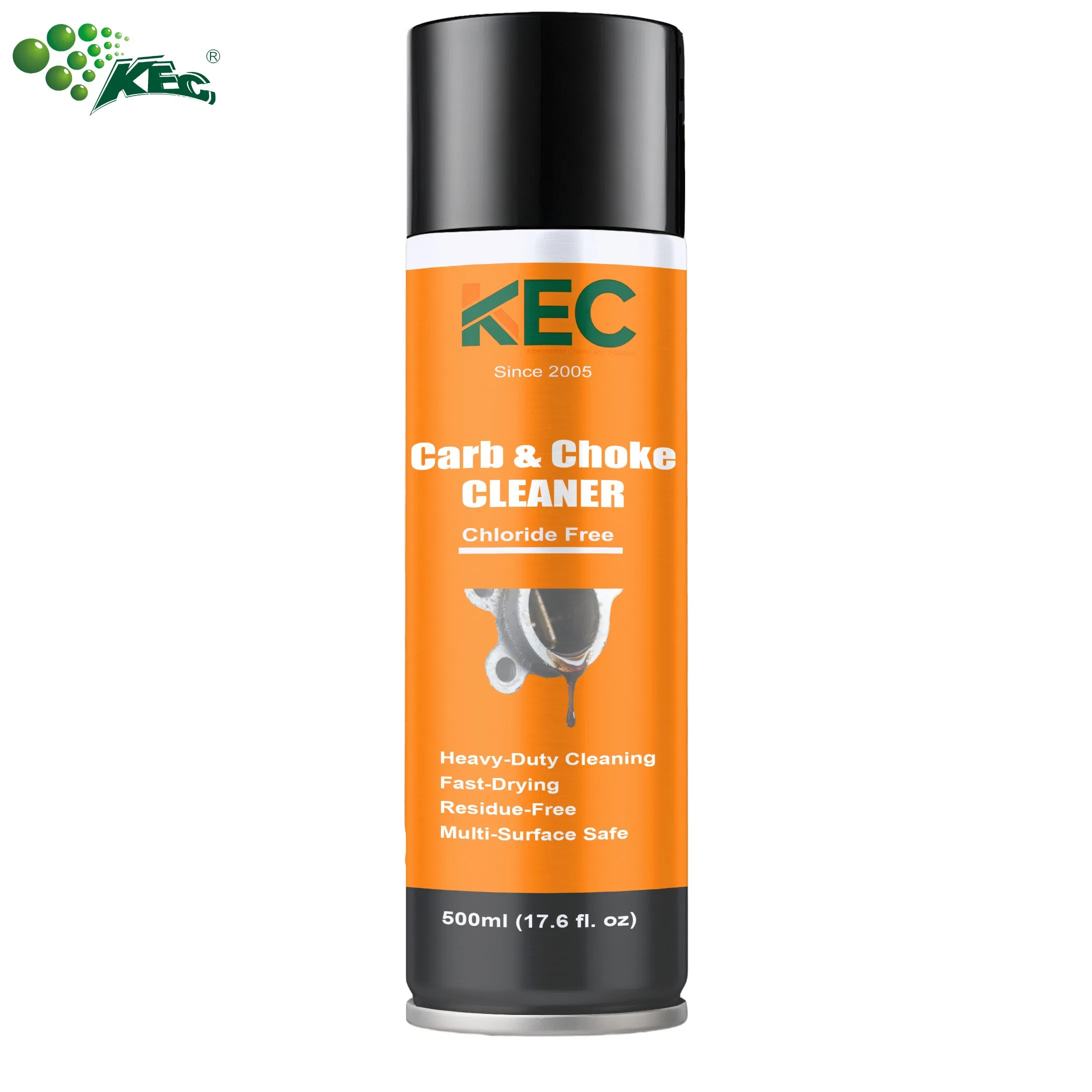 Car Care High-Quality Choke Cleaner for Efficient Car Maintenance Accessories