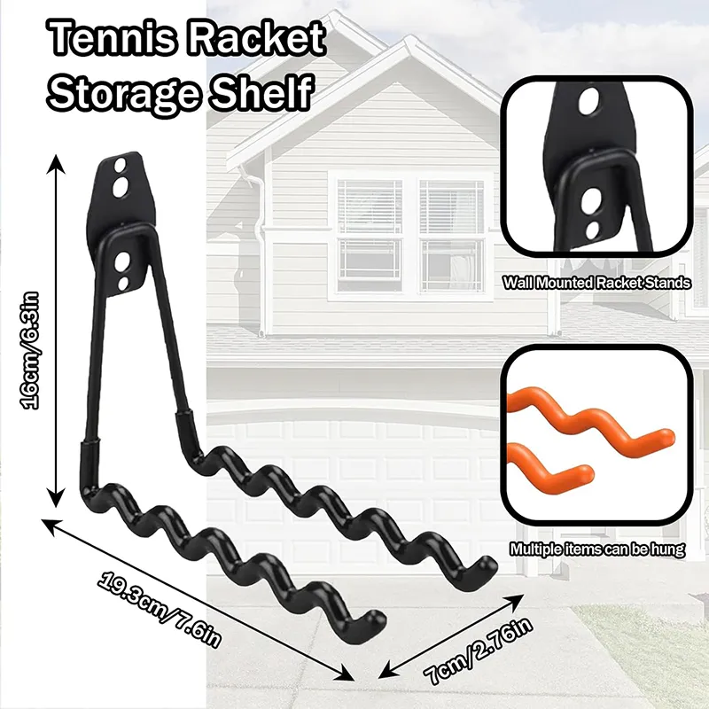 Garden Tool Organizer