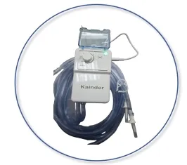 Medical Irrigator Components