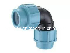 PE PP Pipe Fittings for Irrigation and Watering-Saving Irrigation
