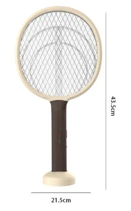 Mosquito Swatter Racket PT10